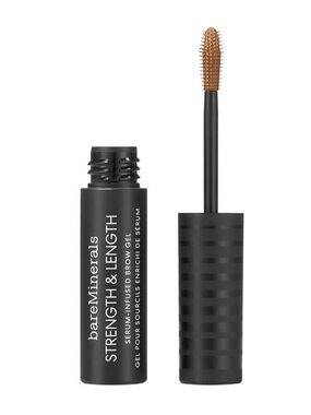Bare Minerals Strength & Length Serum Infused Brow Gel (New)